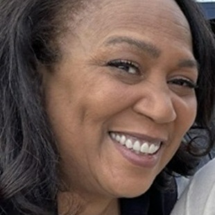 Sherilyn George-Clinton