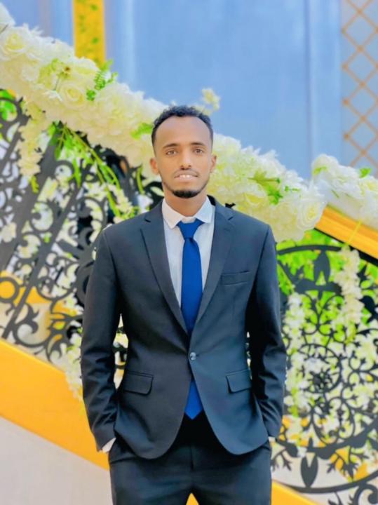 Abdi rizak Barre