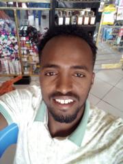 Abdi rizak Barre