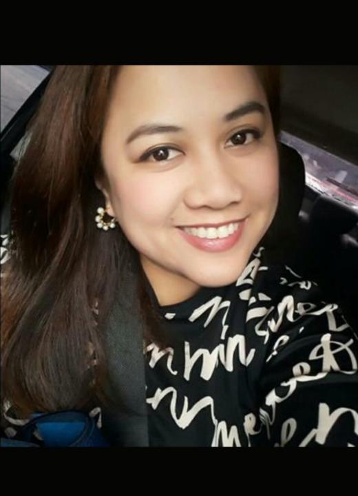Kristine Mendoza