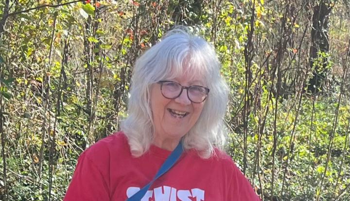 Linda Coble