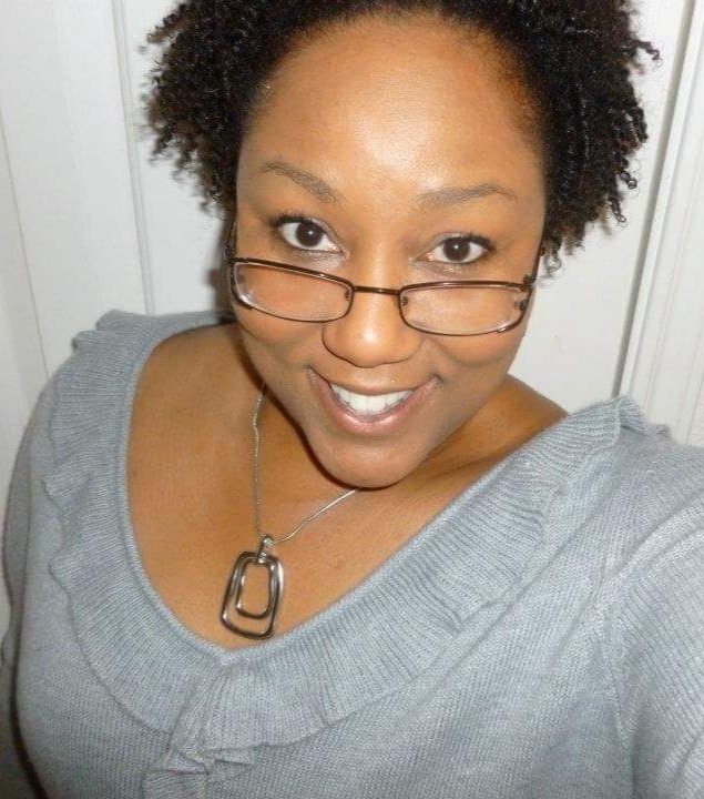 Daphne Jackson