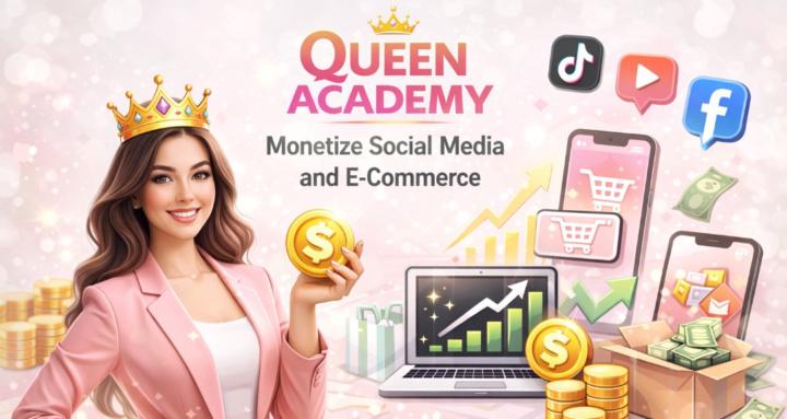 QUEEN ACADEMY