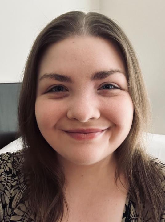 Rachel Haycraft