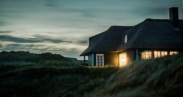 Lead Yourself Home