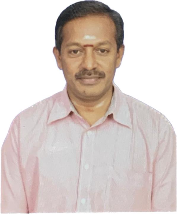 Sundararajan G.a.r.