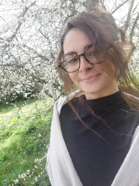 Romane Combettes