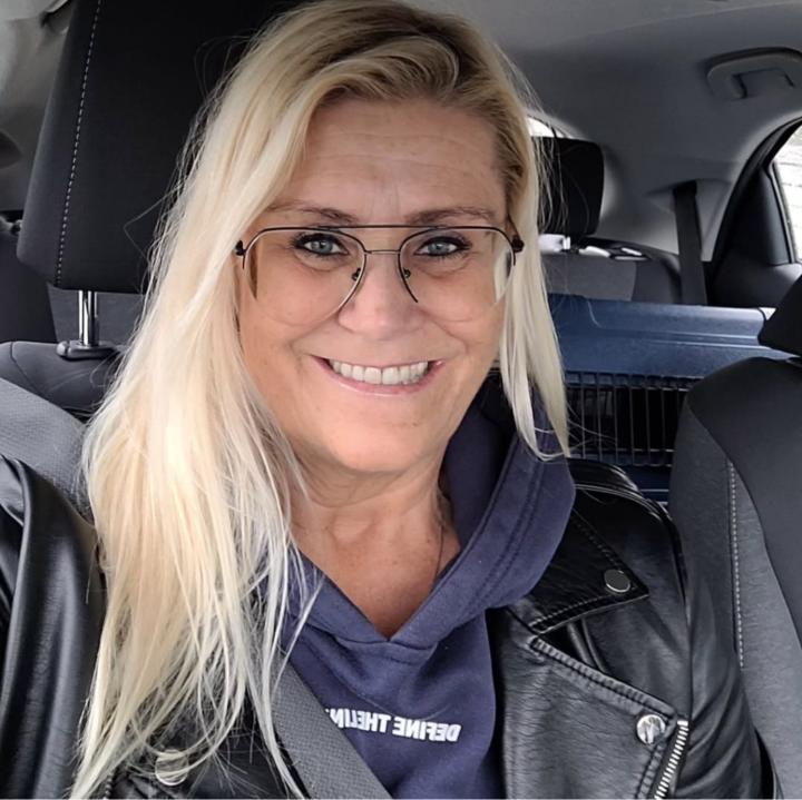 Matthildur Úlfarsdóttir