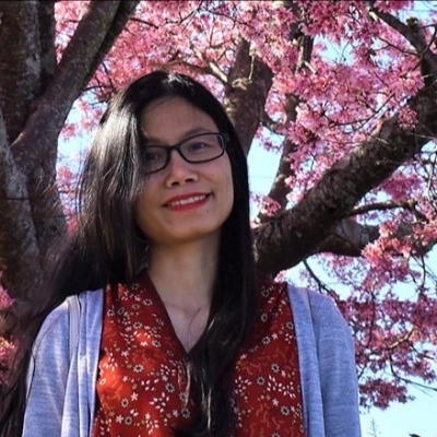 Nhan Le