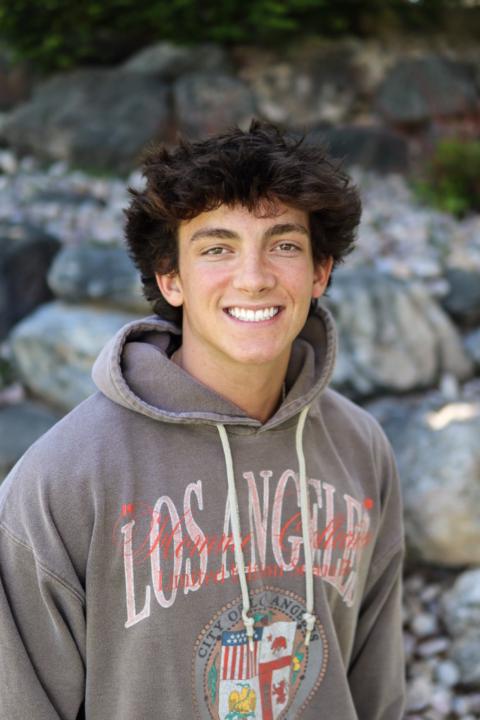 Bronson Aviano