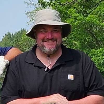 Brian Smallwood