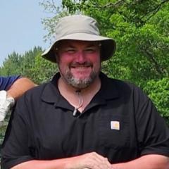 Brian Smallwood