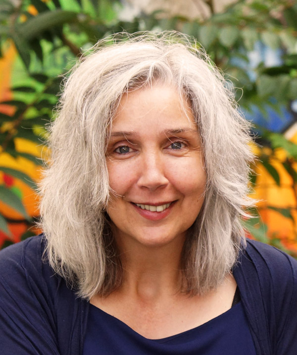 Andrea Scherer