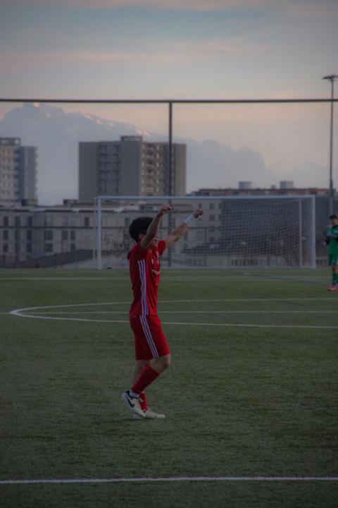 Arno Guimera
