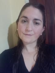 Romina Geist