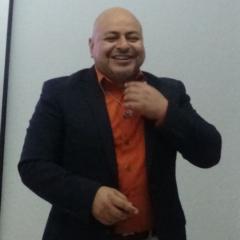 Luis Alberto García Camacho