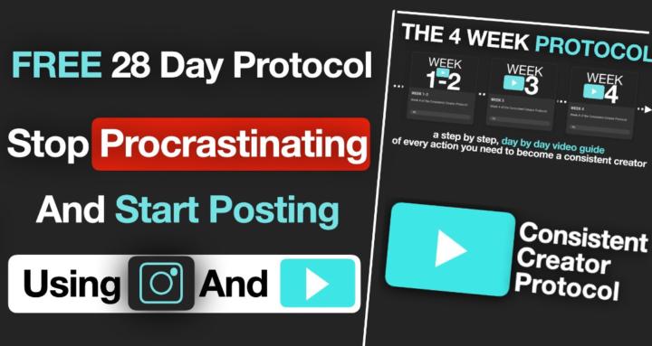 Consistent Creator Protocol
