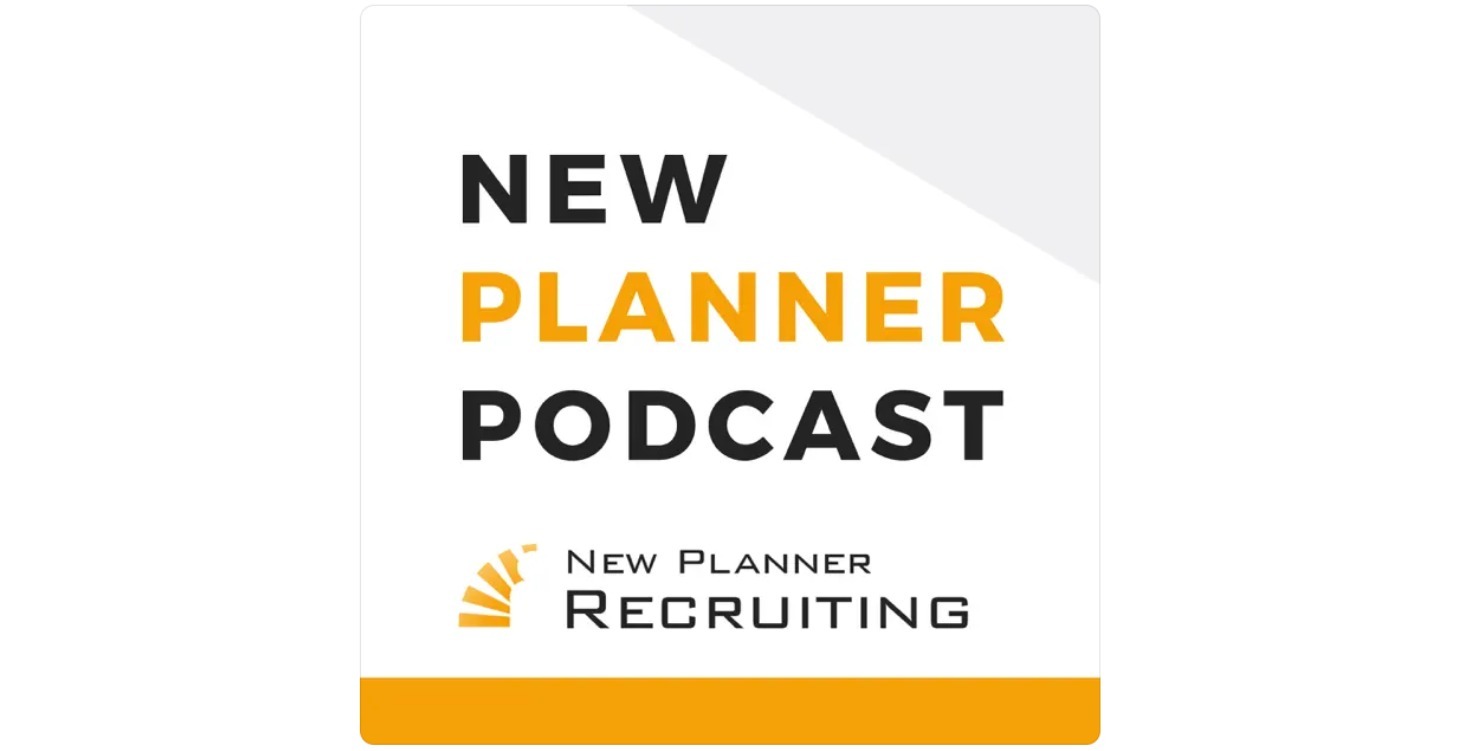 New Planner Podcast