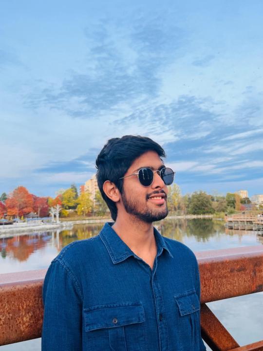 Mayank Thite