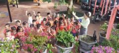 Nhi Nguyên thi nhi