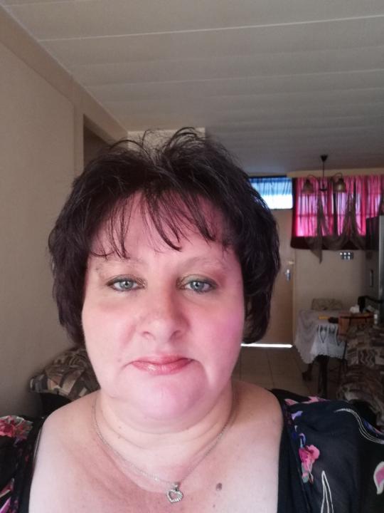 Nicilette Piek
