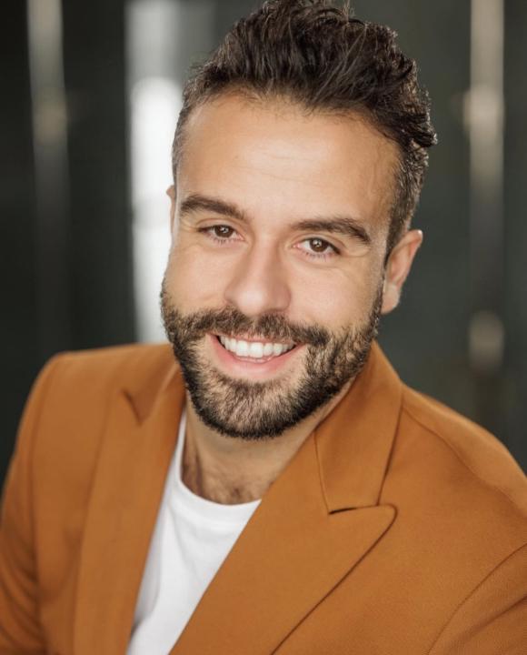 Joshua Adam-Harris