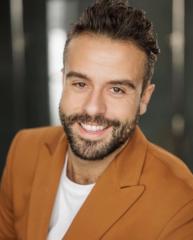 Joshua Adam-Harris