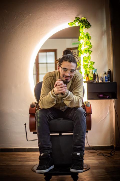 Nicolas Sanchez
