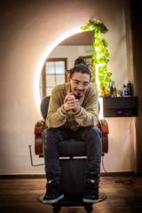 Nicolas Sanchez