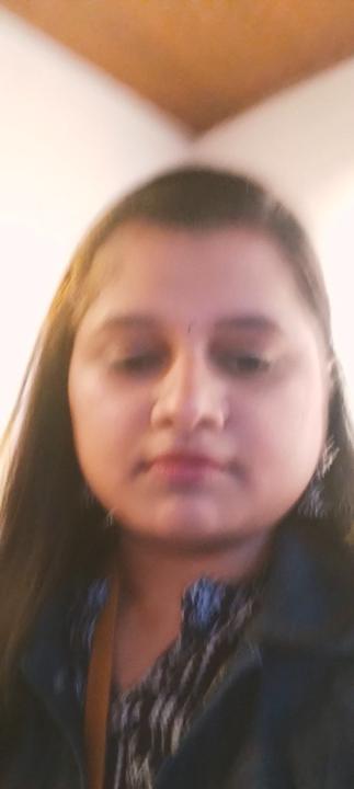 Komal Kekare