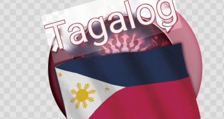 Tagalog