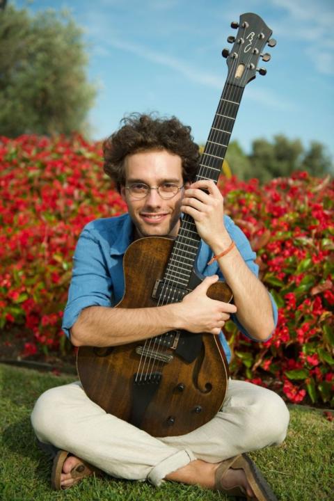 Andrea Cagnola