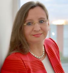 Katrin P. Baar