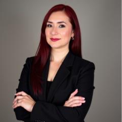 Mabel Andrea Gonzalez