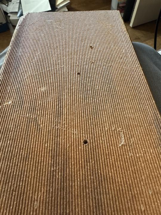 Any decking experts?