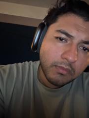 Johans Cordova gomez