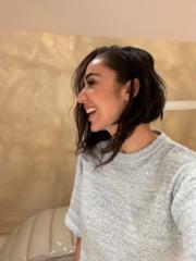 Daniela Milos