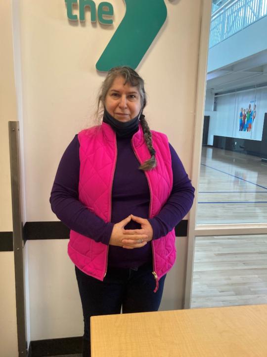 Nina Dretzin