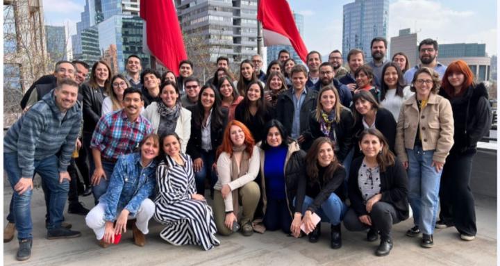 Candidatos Premium Trabajando