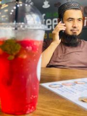 Нуржан Оразбеков