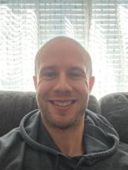 Sam Mckee