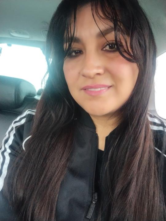 Gudelia Garcia