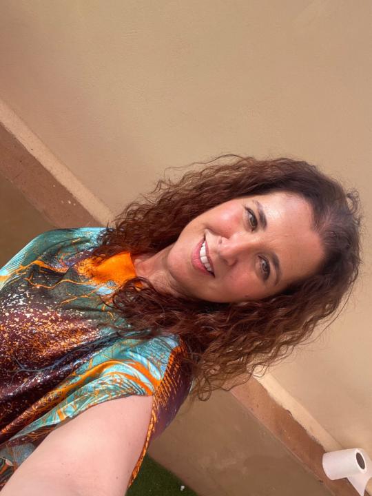 Cornelia Ibáñez Vidal