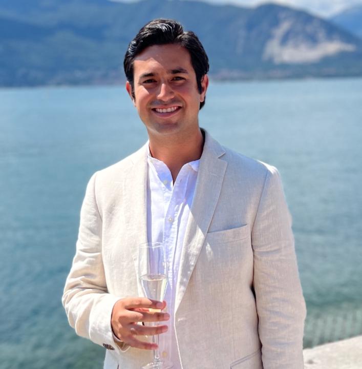 Arturo Esquivel Ramirez