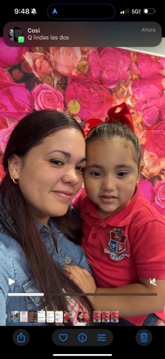 Wendy Hernandez Hernandez