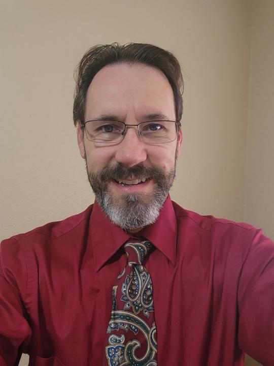 Orlando Frazier