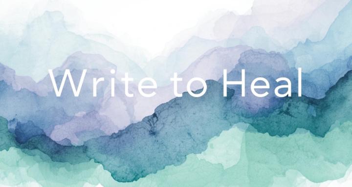 Write to Heal
