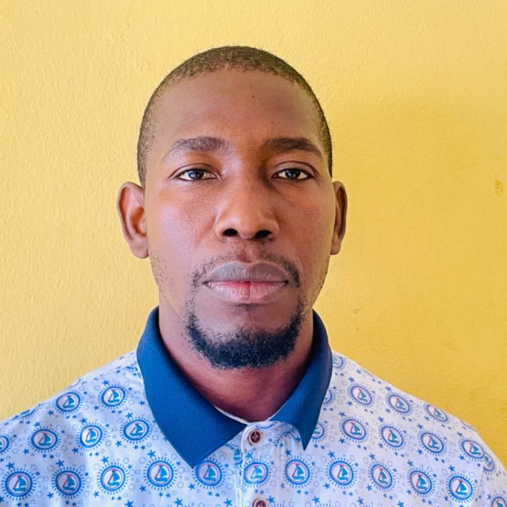Romel Florvil