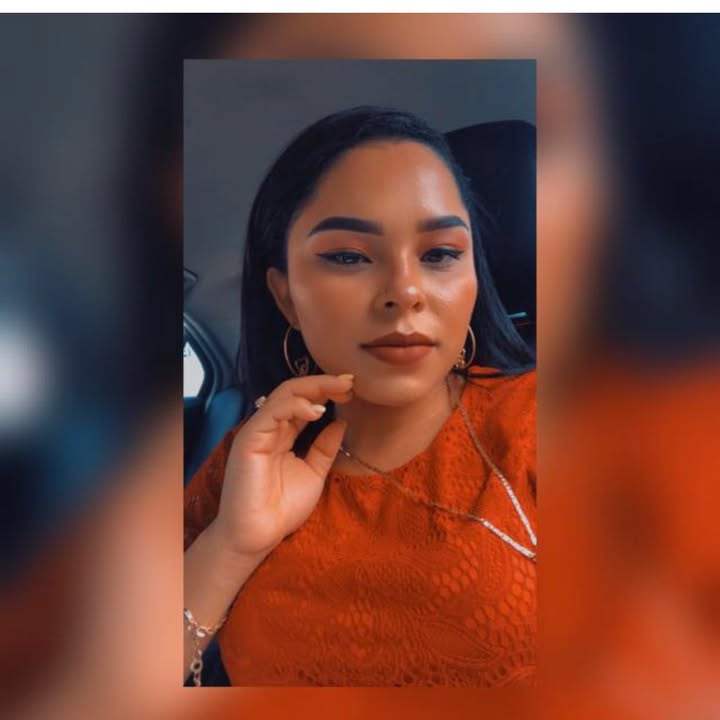 Reyna Martinez