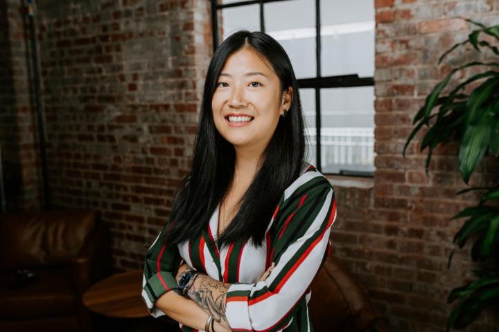 Maria Kim